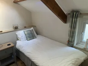 Bracken Cottage - Habitación