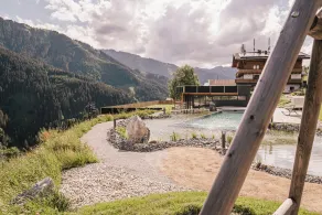brandgut - vor Freude glühen - Piscina