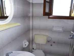 Villa Helen - Baño