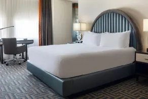 Colcord Hotel Oklahoma City, Curio Collection by Hilton - Chambre