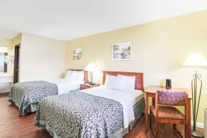 Days Inn by Wyndham Athens - Chambre