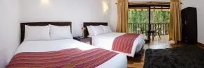Bamboo Lodge Sacred Valley - Room