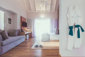 CaranaBeach - Room