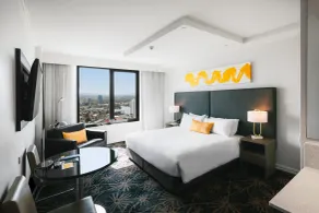 voco Gold Coast by IHG - Udsigt fra værelset