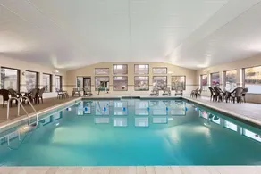 Country Inn & Suites by Radisson, Atlanta Galleria-Ballpark, GA - Piscine