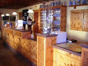 Hotel Landgasthof Euringer - Restaurant