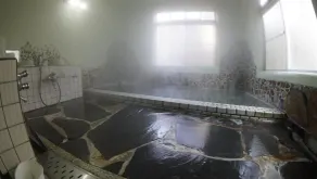 Oigami-Onsen Sekitei - Spa