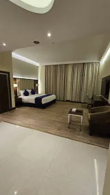 Best Level - Room