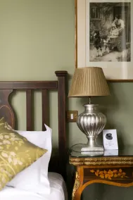The Mustard Seed at Echo Lodge - Room