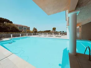 Hôtel Thalassa Bastia - Piscine