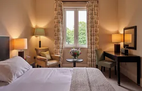 Bowood Hotel, Spa, and Golf Resort - Room
