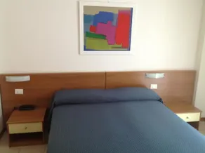 Hotel Ivana - Habitación