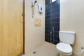 Hotel O Terap Inn Kuala Nerang - Salle de bain