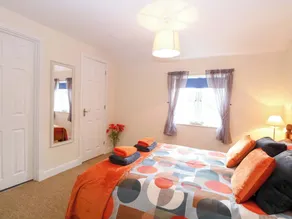 Honeysuckle Cottage - Camera
