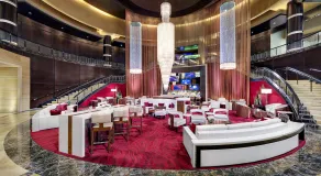 Red Rock Casino Resort & Spa - Hall