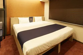 MONday Apart Premium Nihonbashi - Værelse