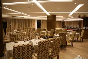 Marino Royal Hotel - Restaurant