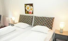 Hotel Menstrup Kro - Room
