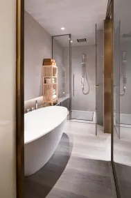 Joyze Hotel Xiamen, Curio Collection by Hilton - Room