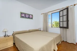 Apartamentos Posidonia - Room