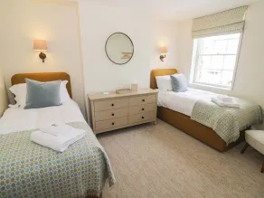 Bay House - Room