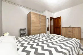 Apartments Bale 1945 - Zimmer