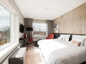 Frösö Park Hotel - Room