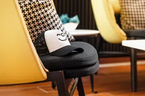 Hey Lou Hotel Frankfurt Airport - Réception