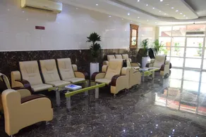 Marhaba Hotel And Resort - Reception