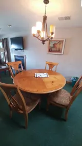 Snug Harbor Inn - Zimmer