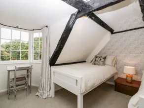 7 Church Lane - Room