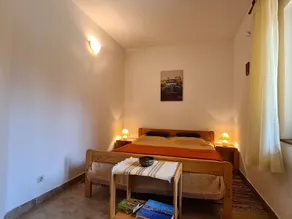 Apartment 743 - Room