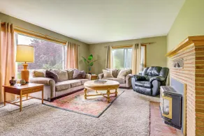 Great for Families! Peaceful Snohomish Escape! - Interior