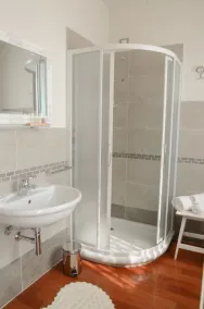 Villa Montenero - Baño