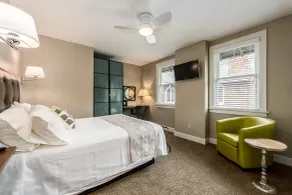 Bexley Bed and Breakfast - Room