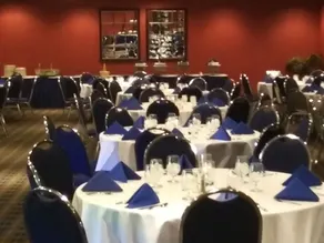 Quality Inn & Suites Syracuse Fairgrounds - Réception