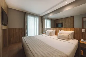 Pestana Rio Atlantica - Room