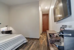 MURA Juriquilla Villa Rooftop Jacuzzi & 5 Bedrooms - Værelse