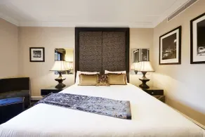 The Sebel Melbourne Flinders Lane - Zimmer
