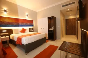 Gloria Aqua Park Hotel - Chambre