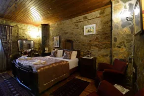 Otel Yorgo Seferis - Room