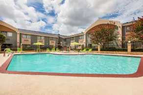 Days Inn & Suites by Wyndham Corpus Christi Central - Piscine