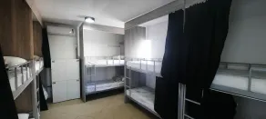 Soul do Mar Hostel - Camera