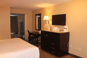 Travelodge by Wyndham Bellmawr - Chambre