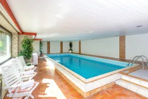 Hotel Tirolerhof - Pool