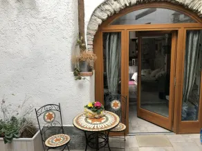 Country House Lake Como - Udsigt fra værelset