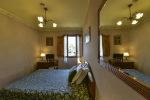 Hotel Bellavista Impruneta - Chambre