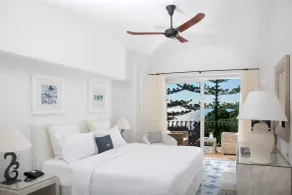 Hotel La Minerva - Habitación
