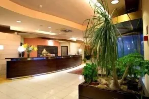 Gran Paradiso Hotel Spa - Reception