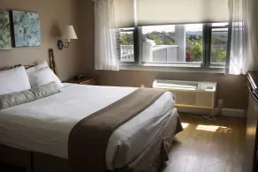 Inn on the Hudson - Chambre